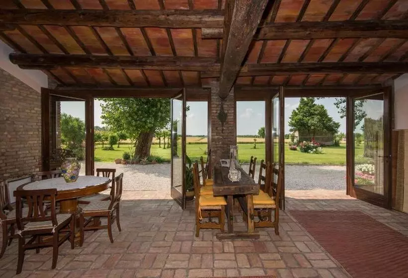 Antica Vigna Bed & Breakfast