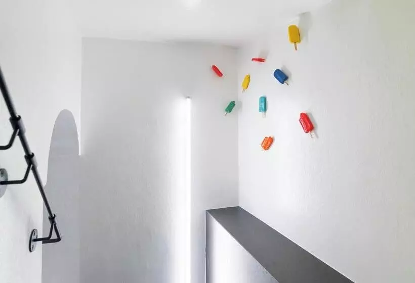 ベッドアンドブレックファースト Palazzo Biancofiore, Suites & Rooftop Ostuni