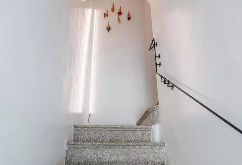ベッドアンドブレックファースト Palazzo Biancofiore, Suites & Rooftop Ostuni