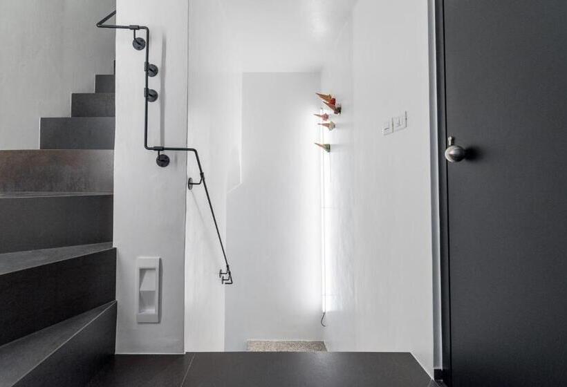 צימר Palazzo Biancofiore, Suites   Rooftop   Spa