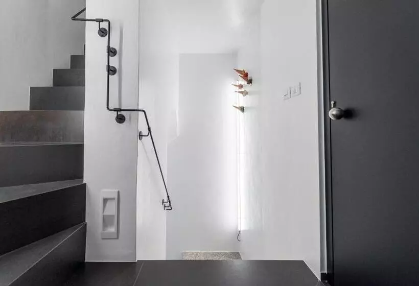 ベッドアンドブレックファースト Palazzo Biancofiore, Suites & Rooftop Ostuni