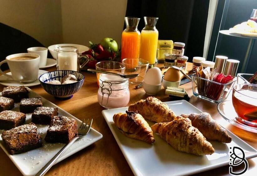 צימר Palazzo Biancofiore, Suites   Rooftop   Spa