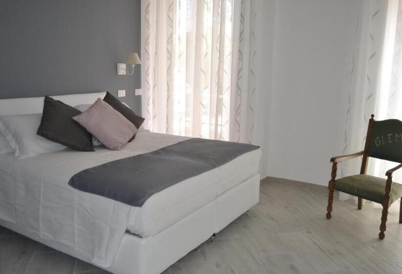 צימר Glem Rooms & Breakfast