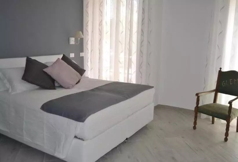 ベッドアンドブレックファースト Glem Rooms & Breakfast