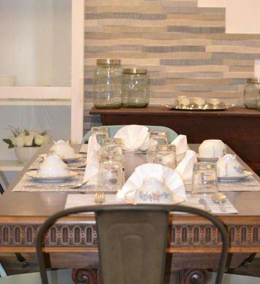 צימר Glem Rooms & Breakfast