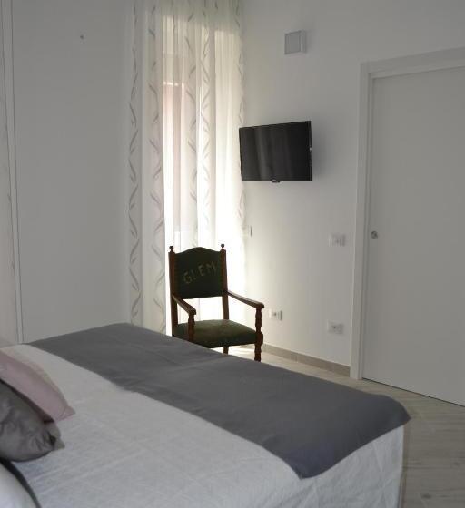 צימר Glem Rooms & Breakfast