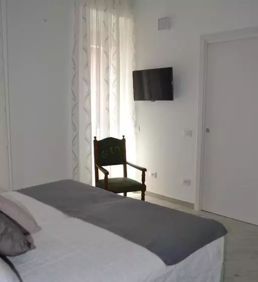 ベッドアンドブレックファースト Glem Rooms & Breakfast