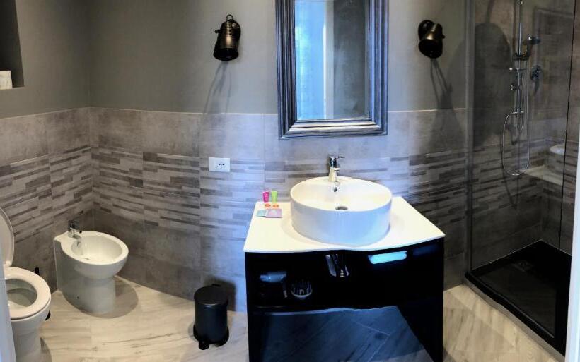 צימר Glem Rooms & Breakfast