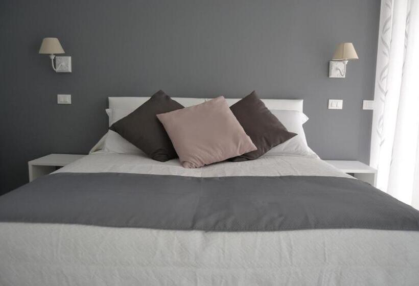 צימר Glem Rooms & Breakfast