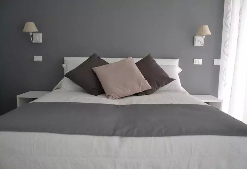 ベッドアンドブレックファースト Glem Rooms & Breakfast