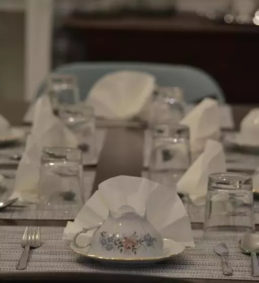 ベッドアンドブレックファースト Glem Rooms & Breakfast