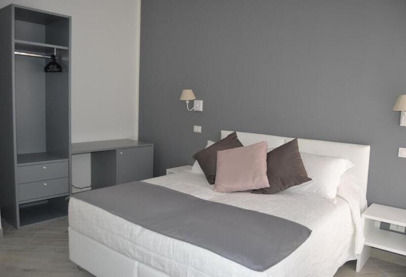 צימר Glem Rooms & Breakfast