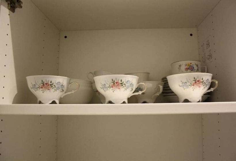 צימר Glem Rooms & Breakfast