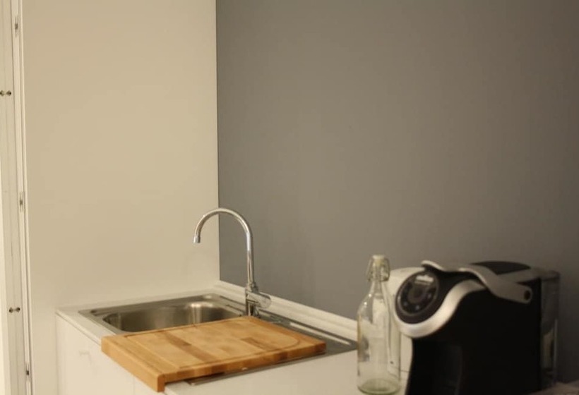 צימר Glem Rooms & Breakfast