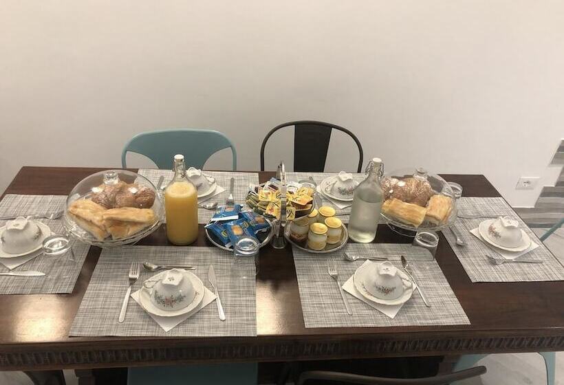 צימר Glem Rooms & Breakfast