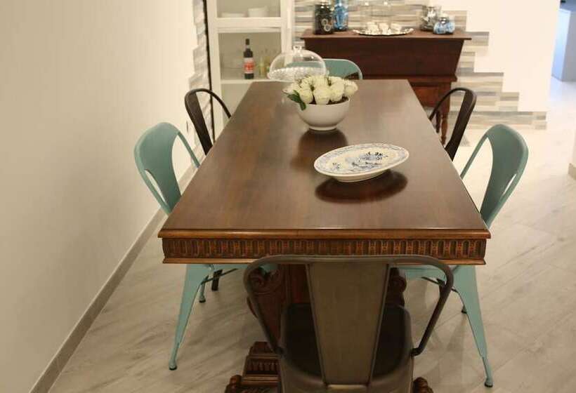 צימר Glem Rooms & Breakfast