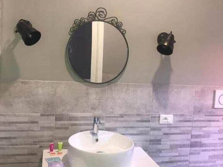 צימר Glem Rooms & Breakfast