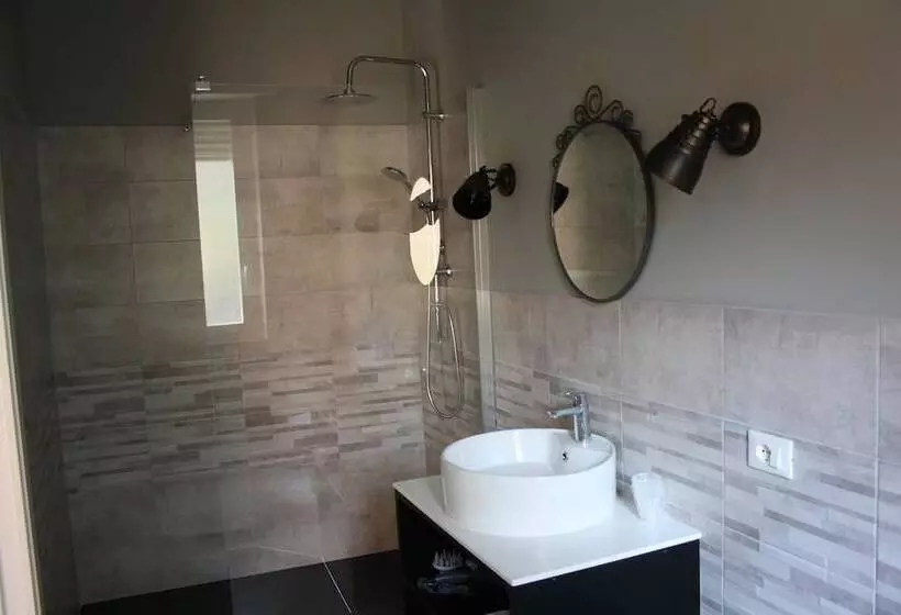 ベッドアンドブレックファースト Glem Rooms & Breakfast