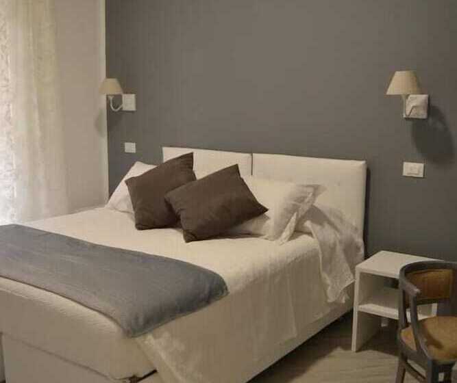 צימר Glem Rooms & Breakfast