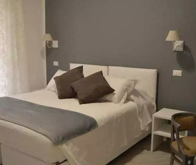 ベッドアンドブレックファースト Glem Rooms & Breakfast