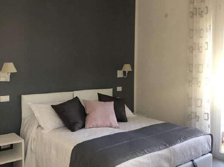 צימר Glem Rooms & Breakfast