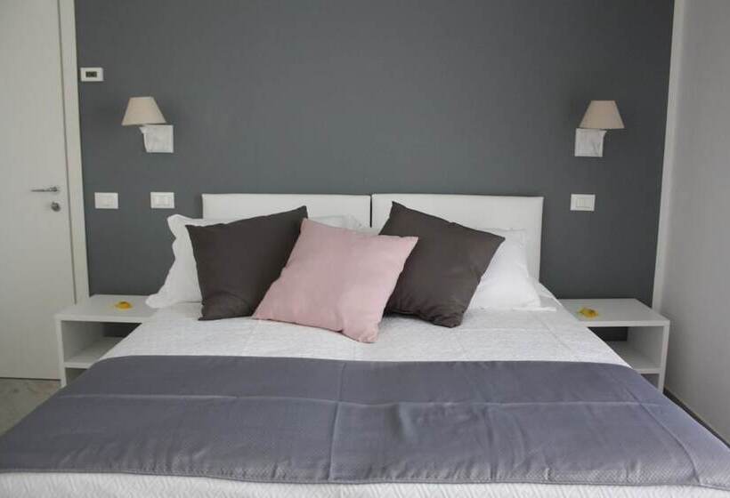 צימר Glem Rooms & Breakfast