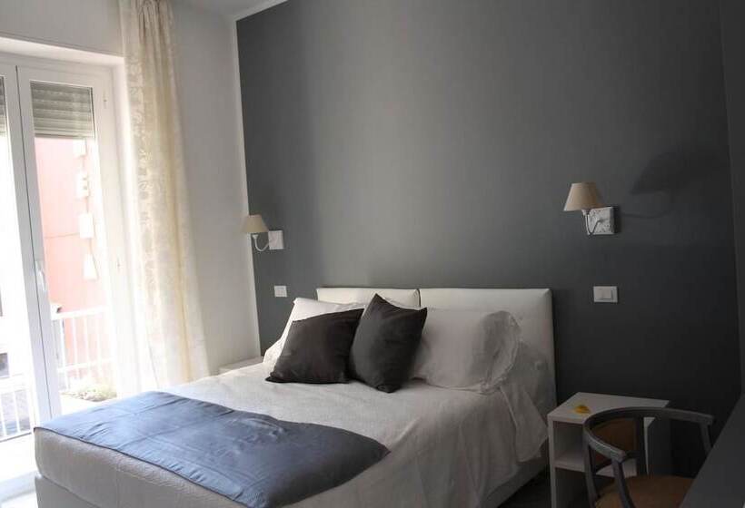 צימר Glem Rooms & Breakfast