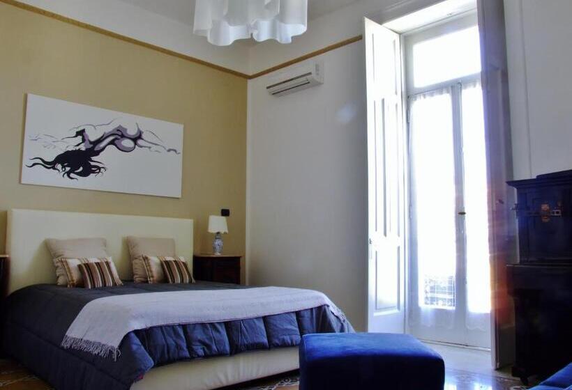 تختخواب و صبحانه L Una Di Notte