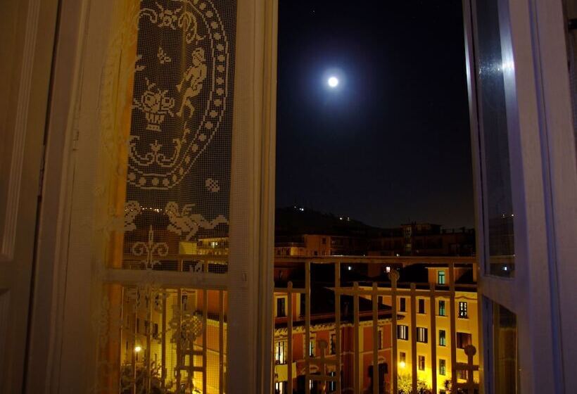 تختخواب و صبحانه L Una Di Notte