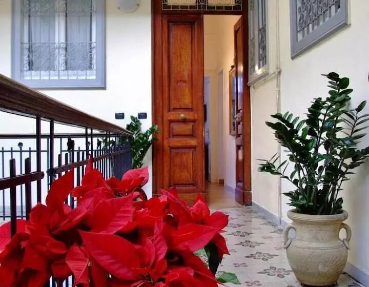 تختخواب و صبحانه L Una Di Notte