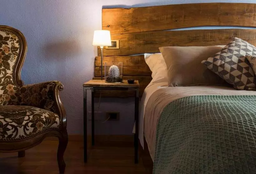 Aamiaismajoitus (B&B) Le Jasmin