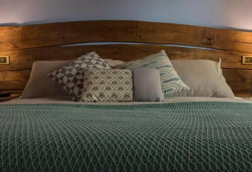 Aamiaismajoitus (B&B) Le Jasmin