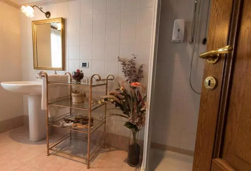 Aamiaismajoitus (B&B) Le Jasmin