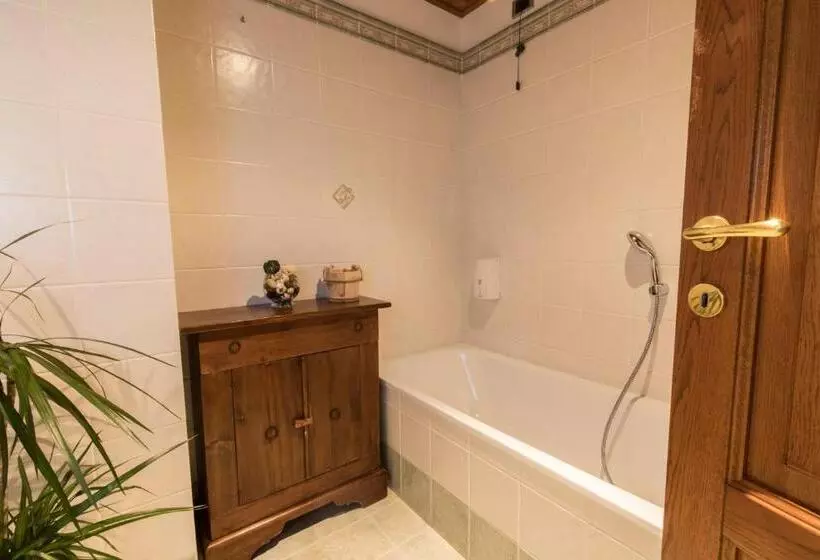 Aamiaismajoitus (B&B) Le Jasmin