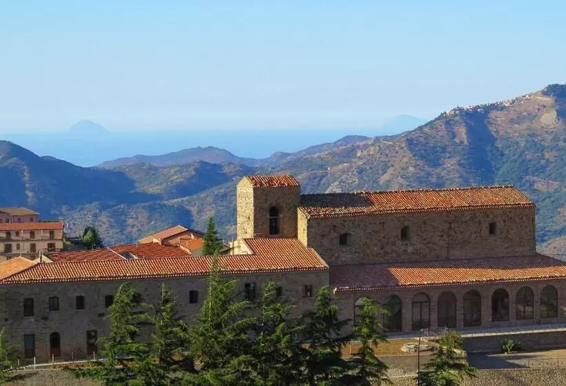 Aamiaismajoitus (B&B) Porta Baciamano