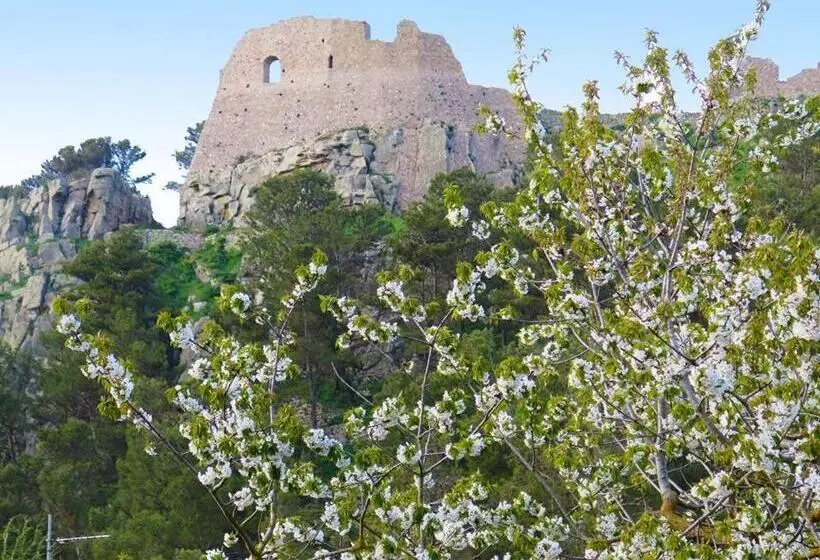 Aamiaismajoitus (B&B) Porta Baciamano