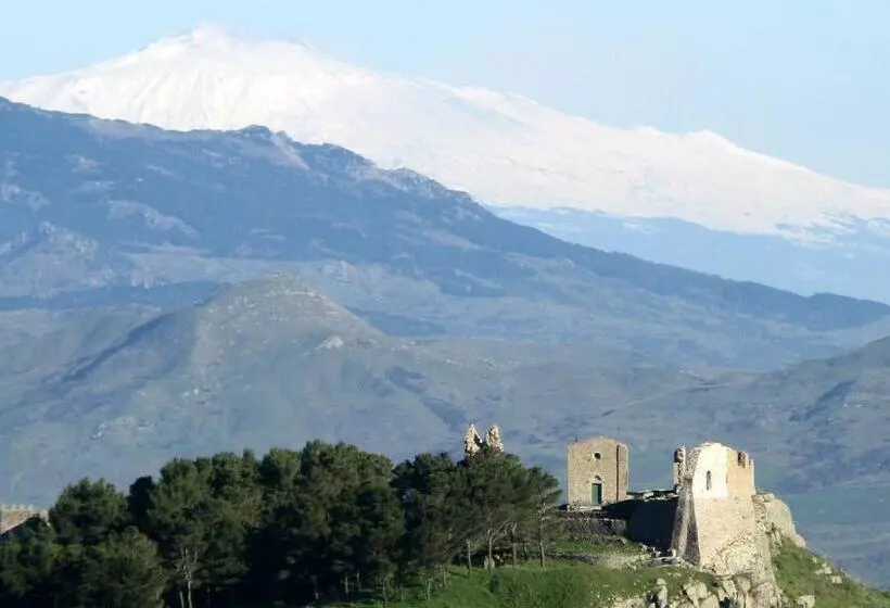 Aamiaismajoitus (B&B) Porta Baciamano