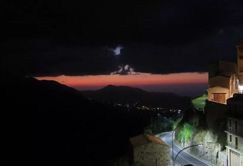 Aamiaismajoitus (B&B) Porta Baciamano