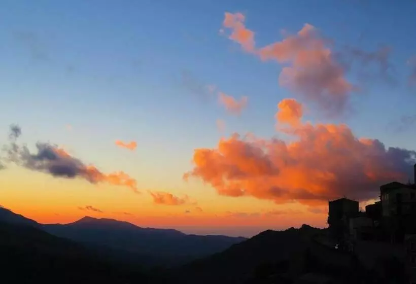 Aamiaismajoitus (B&B) Porta Baciamano