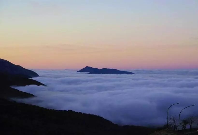 Aamiaismajoitus (B&B) Porta Baciamano