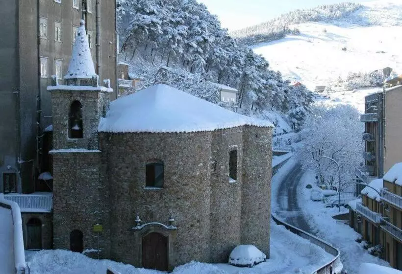 Aamiaismajoitus (B&B) Porta Baciamano