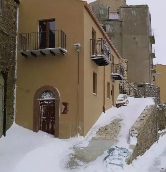 Aamiaismajoitus (B&B) Porta Baciamano