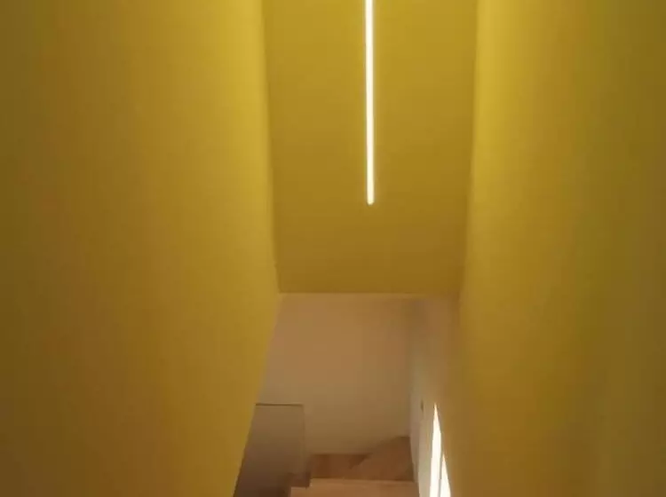 Aamiaismajoitus (B&B) Porta Baciamano