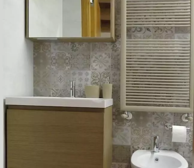 Aamiaismajoitus (B&B) Porta Baciamano