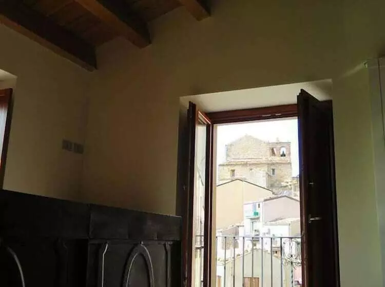 Aamiaismajoitus (B&B) Porta Baciamano