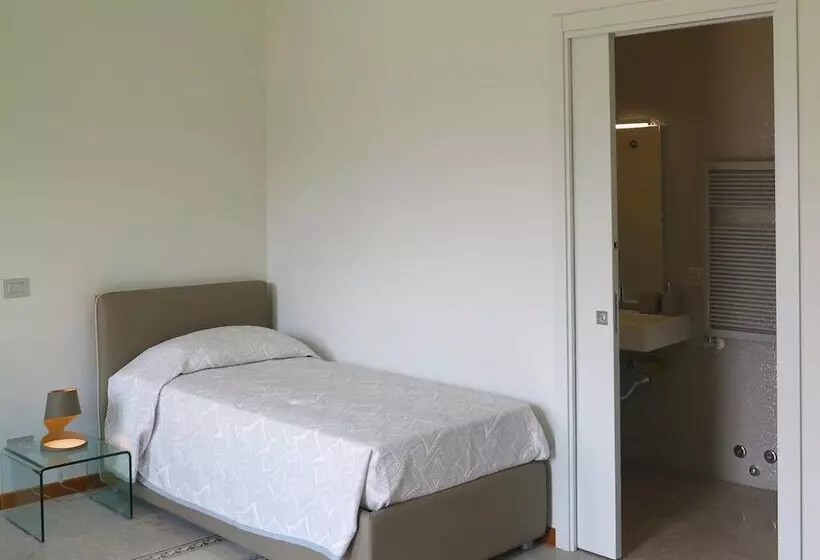 Aamiaismajoitus (B&B) Porta Baciamano