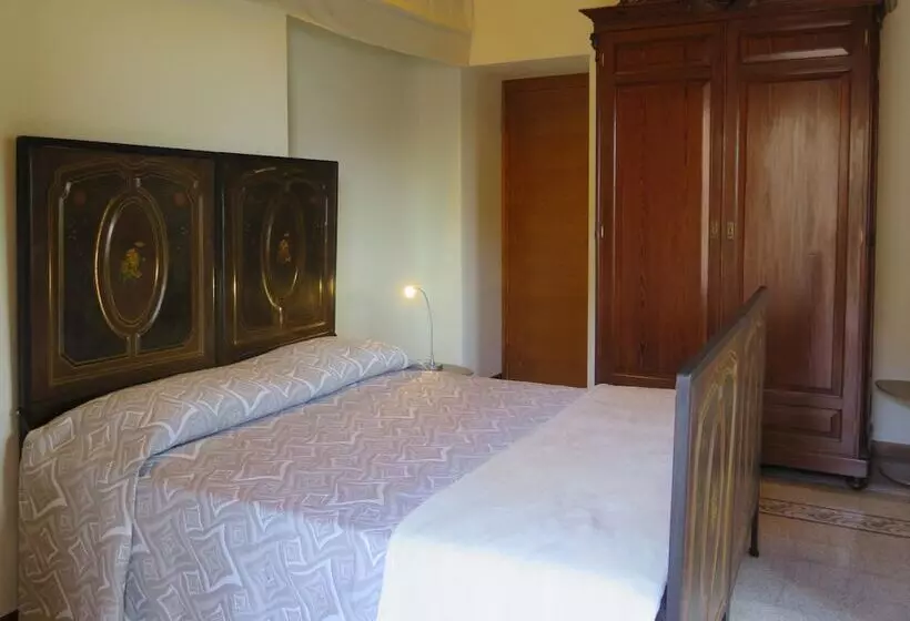 Aamiaismajoitus (B&B) Porta Baciamano