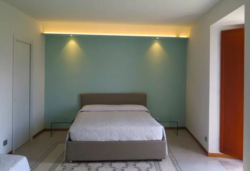 Aamiaismajoitus (B&B) Porta Baciamano