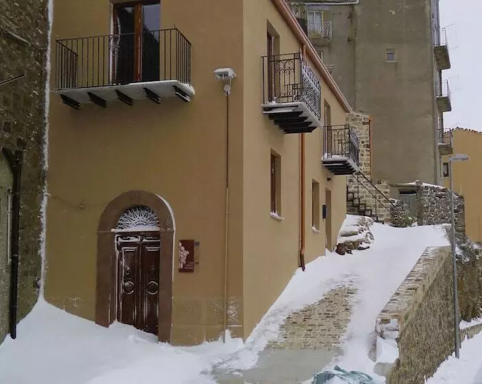 Aamiaismajoitus (B&B) Porta Baciamano