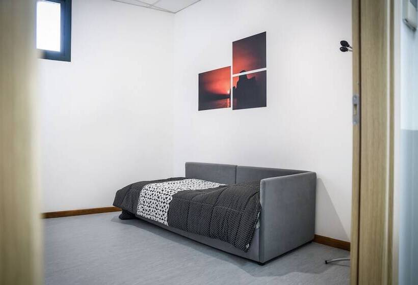 Bed And Breakfast Porto Flavia